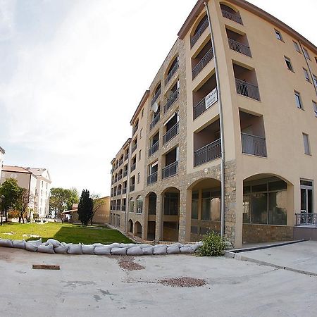 Studio Apartment Nika Andusa Petrovac 客房 照片