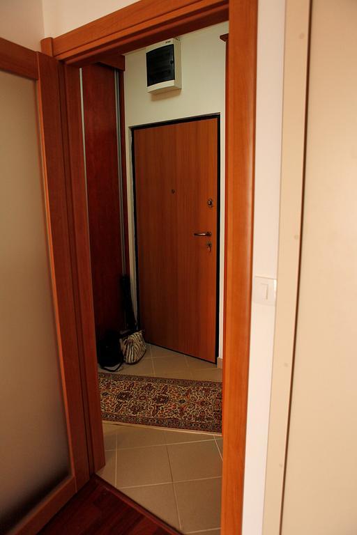 Studio Apartment Nika Andusa Petrovac 客房 照片