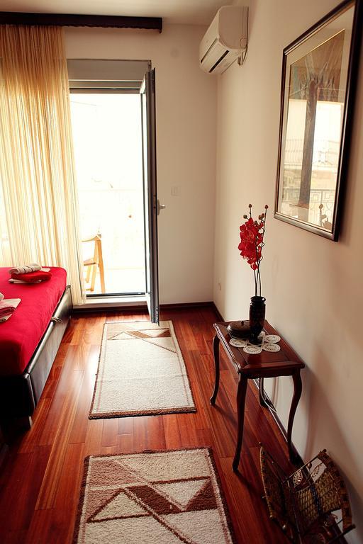 Studio Apartment Nika Andusa Petrovac 客房 照片
