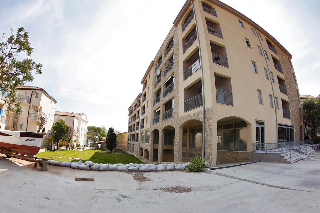 Studio Apartment Nika Andusa Petrovac 客房 照片